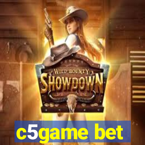 c5game bet